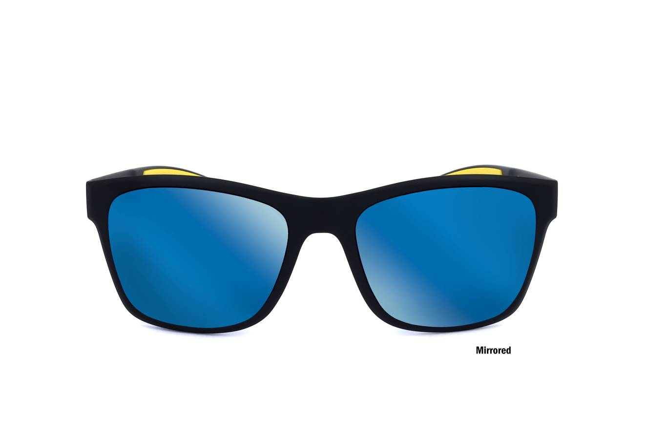 Lotto - LOT SUN LS1002 BLK YL 55 18 138 MLB