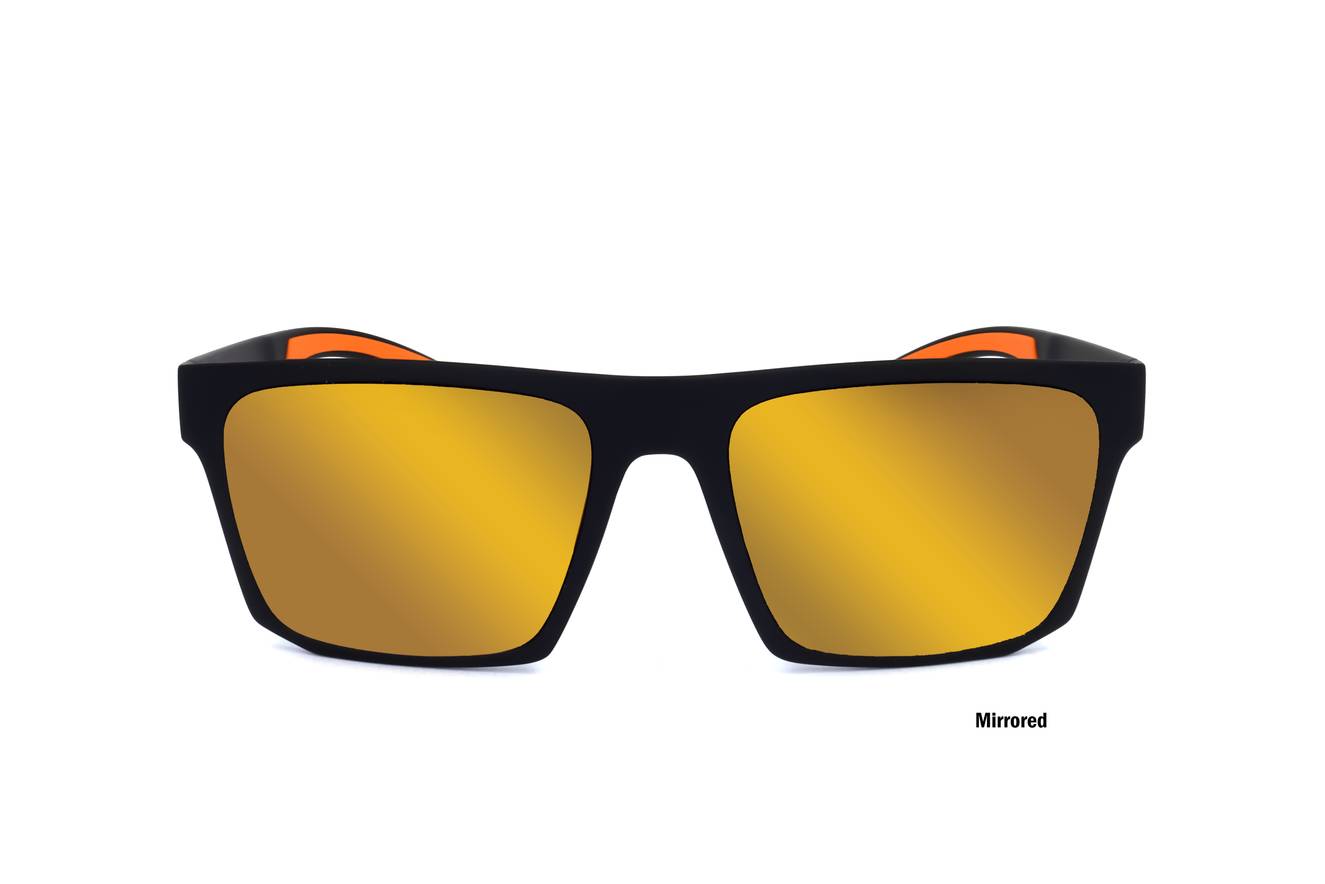 Lotto - LOT SUN LS1003 BLK OR 55 18 138 MBZ