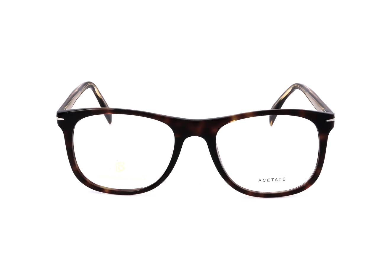 David Beckham - DBE FRAME DB 1051 086 52 19 150