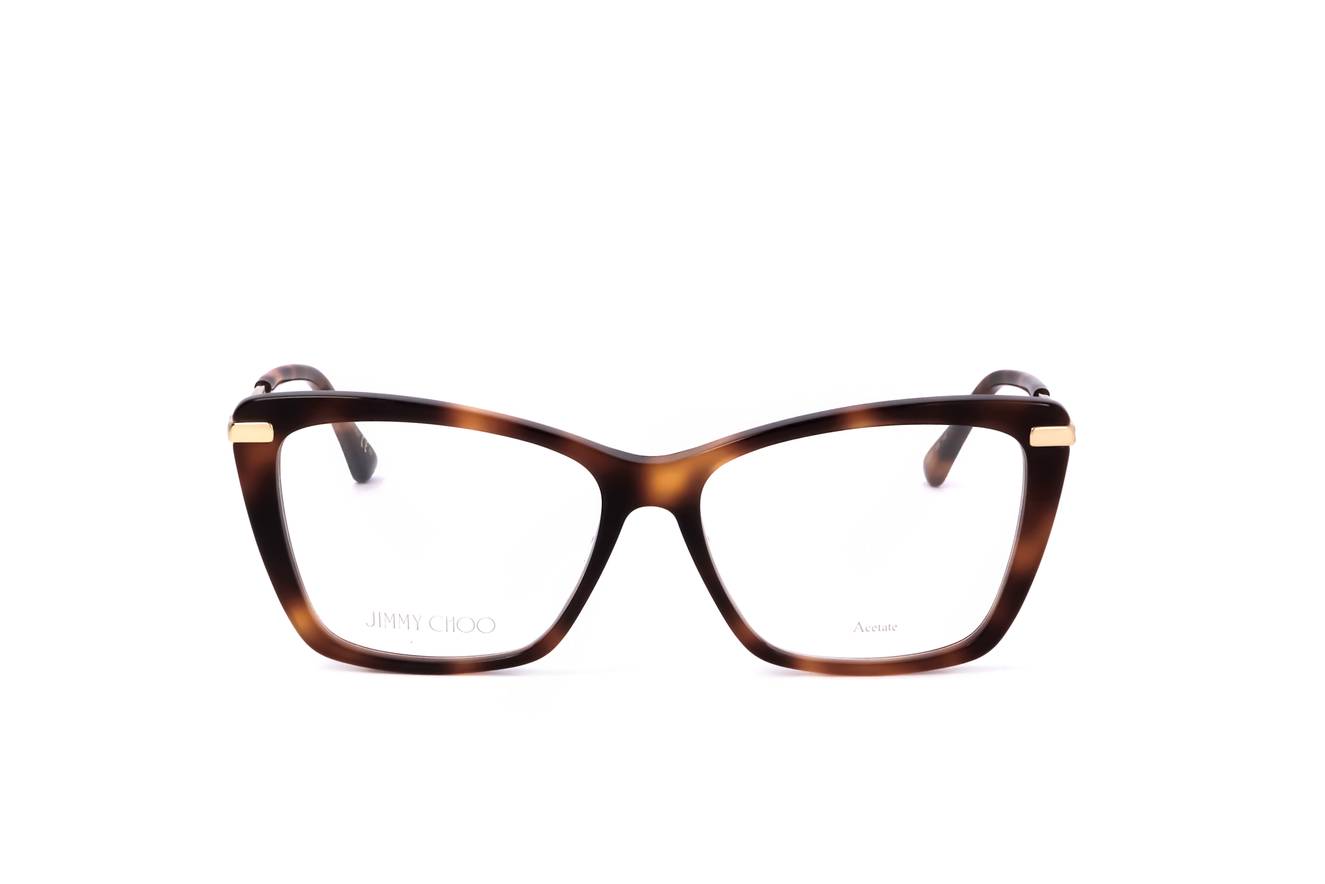 Jimmy Choo - JIM FRAME JC297 086 54 15 145