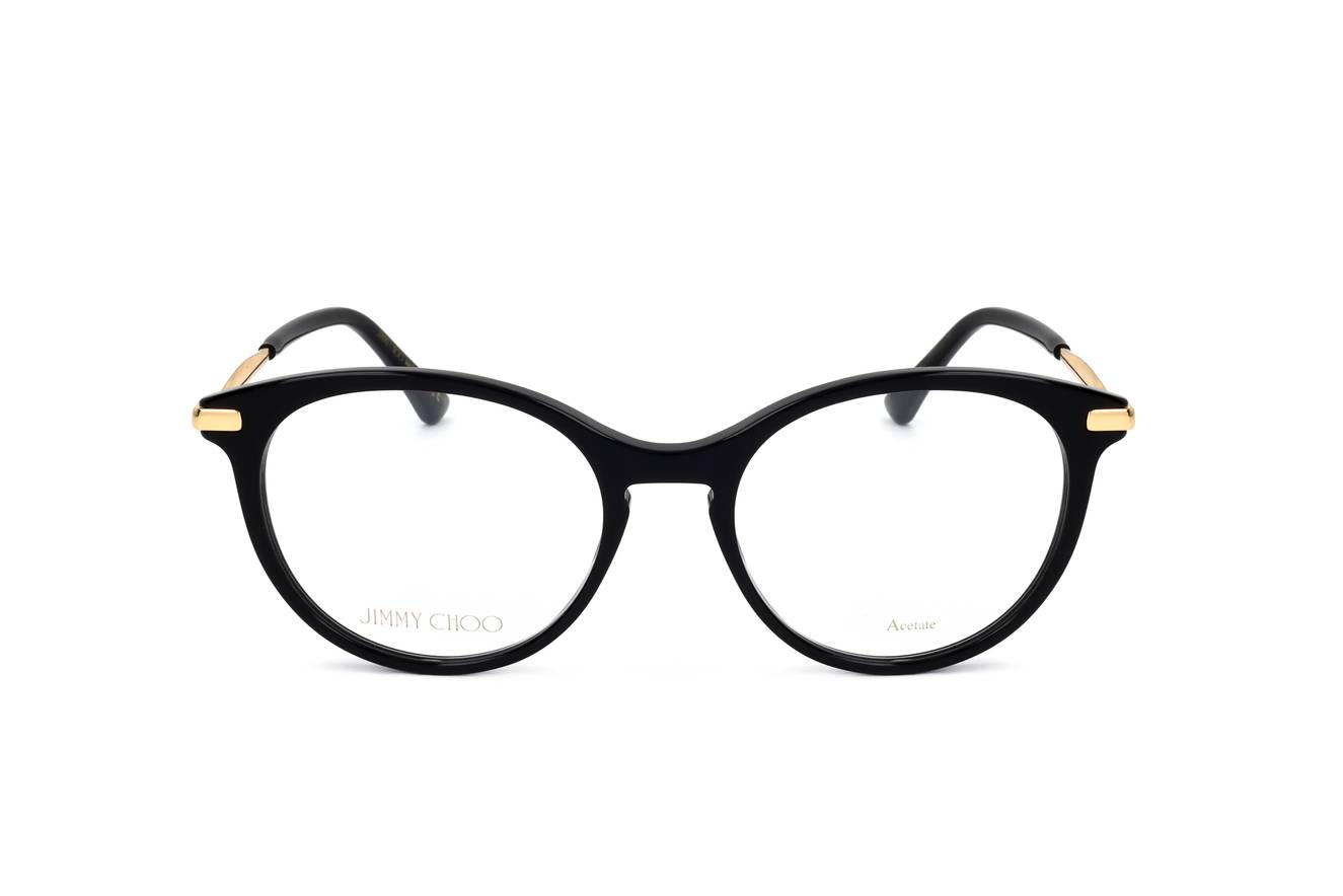 Jimmy Choo - JIM FRAME JC299 807 51 18 145