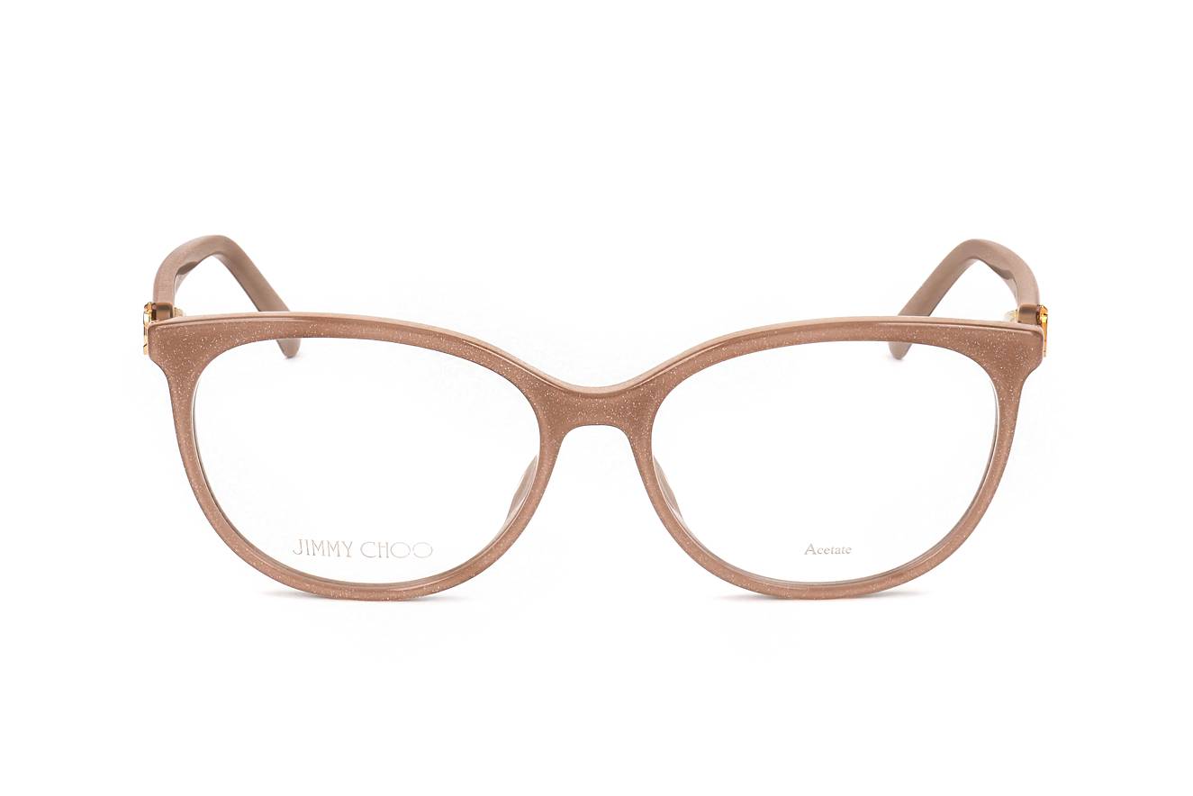 Jimmy Choo - JIM FRAME JC309 KON 53 16 145