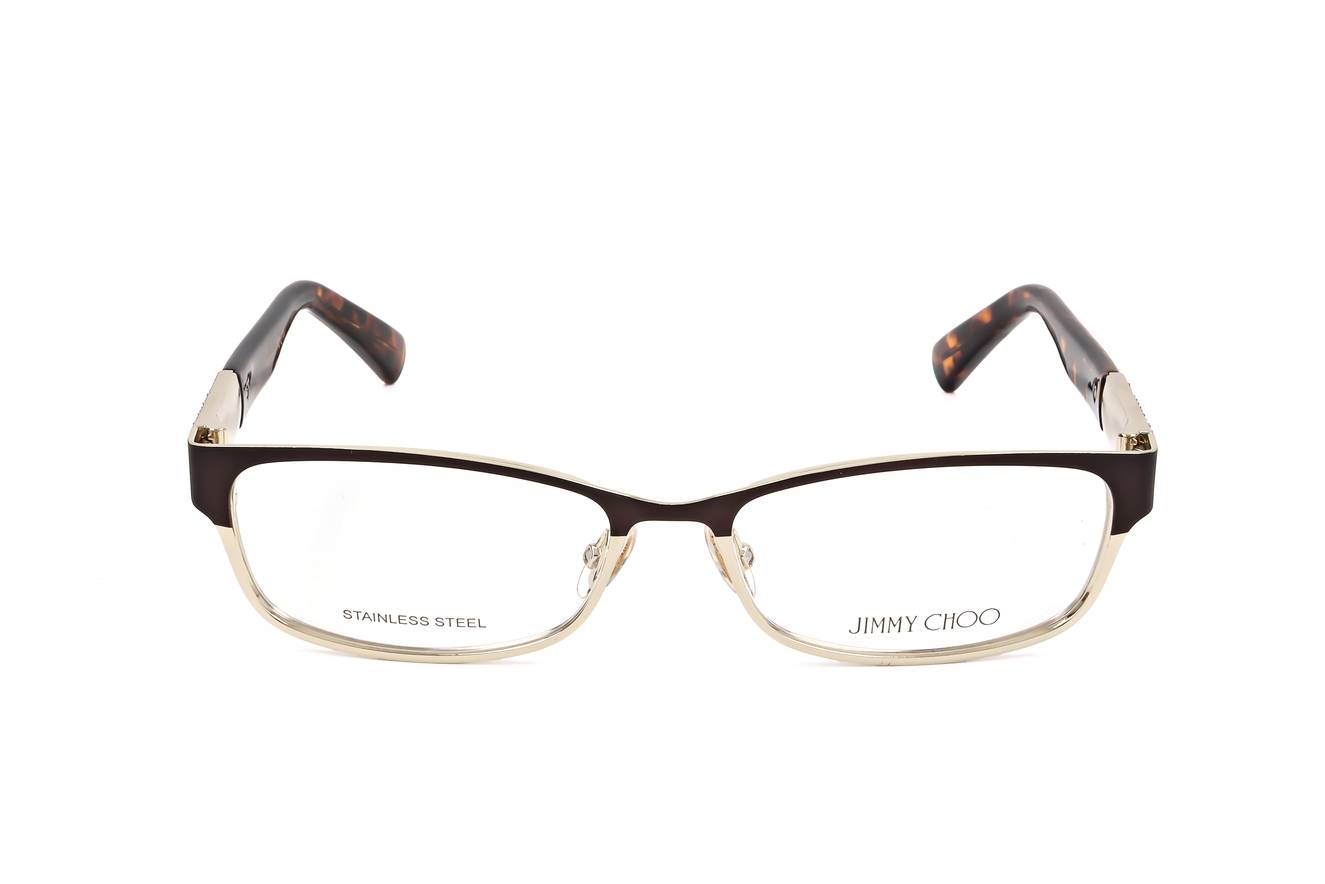 Jimmy Choo - JIM FRAME JC124 FG4 52 15 135