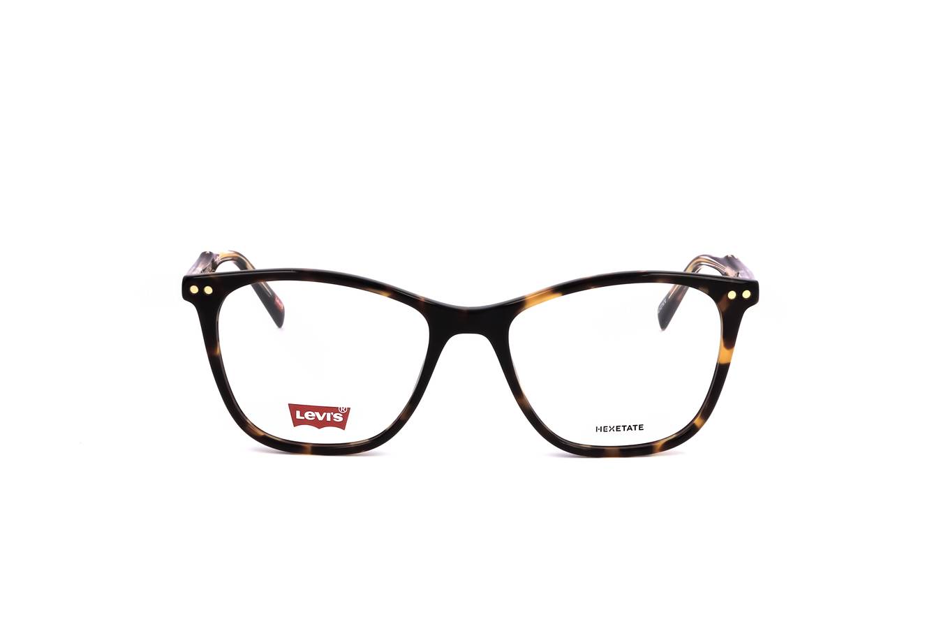 Levi's - LEV FRAME LV 5018 086 52 17 140