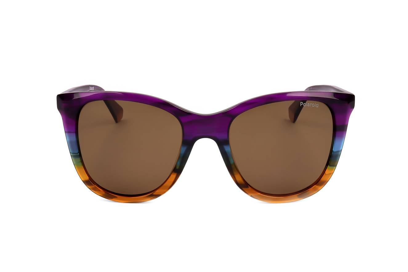 Polaroid - PLD SUN PLD 4096/S/X DKT 52 20 145