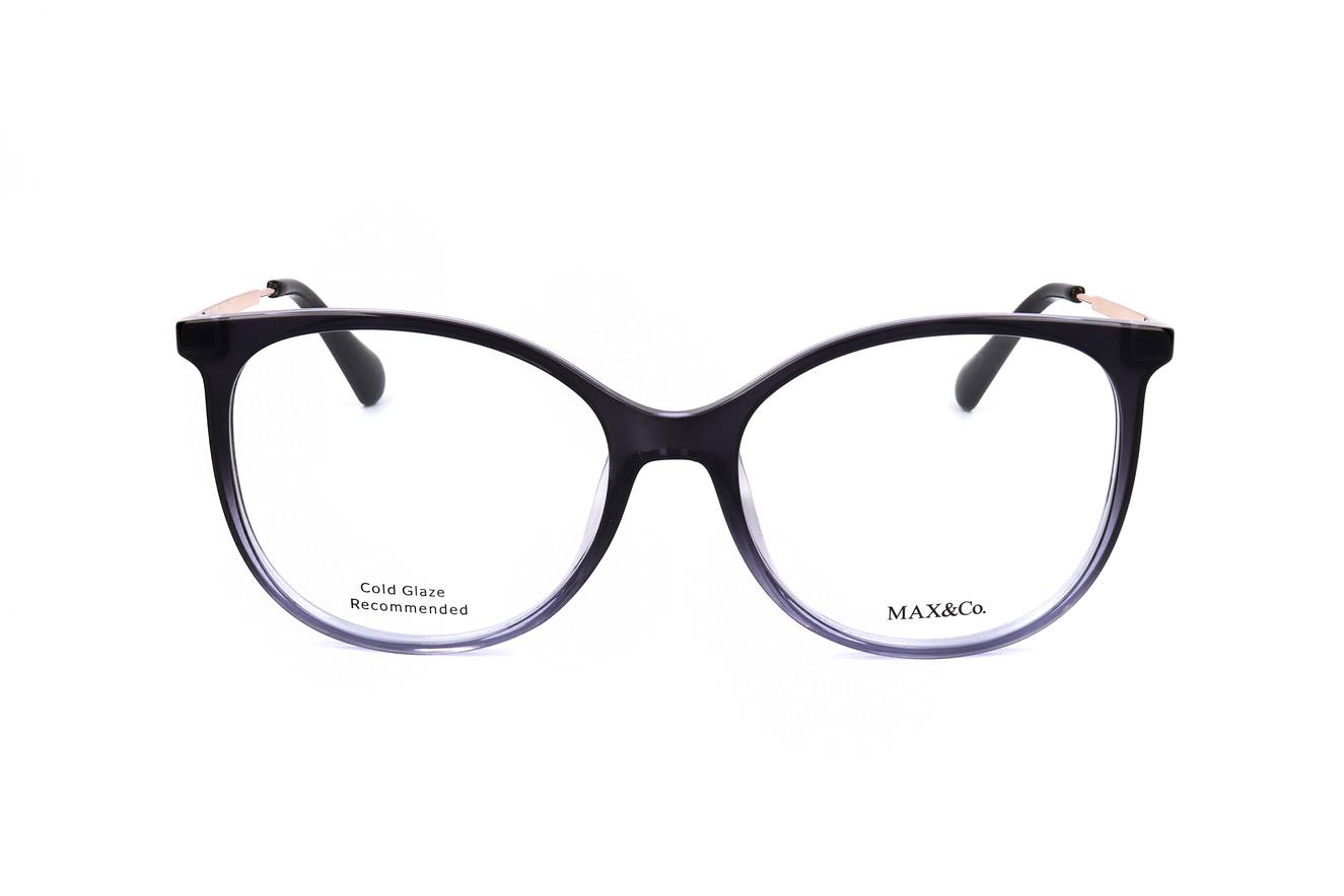 Max&Co. - MAC FRAME MO5008 005 55 17 140