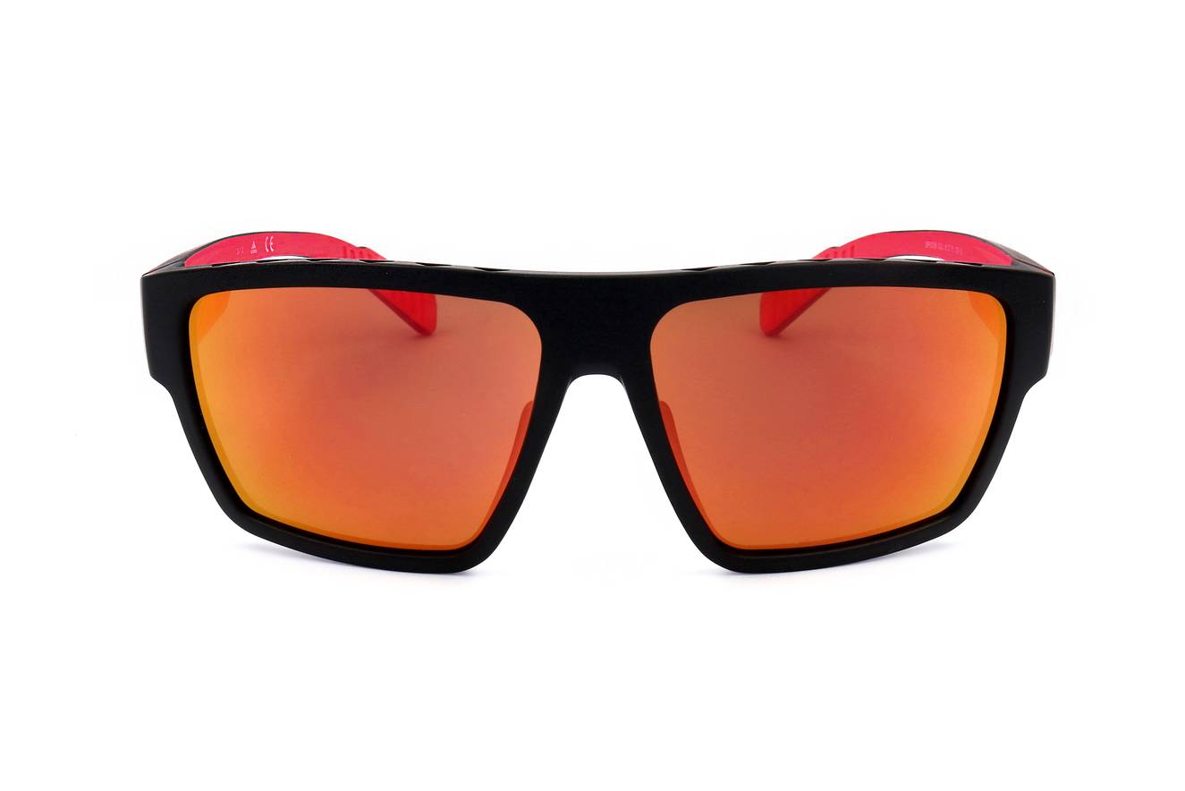 Adidas Sport - ASP SUN SP0008 02U 61 15 135