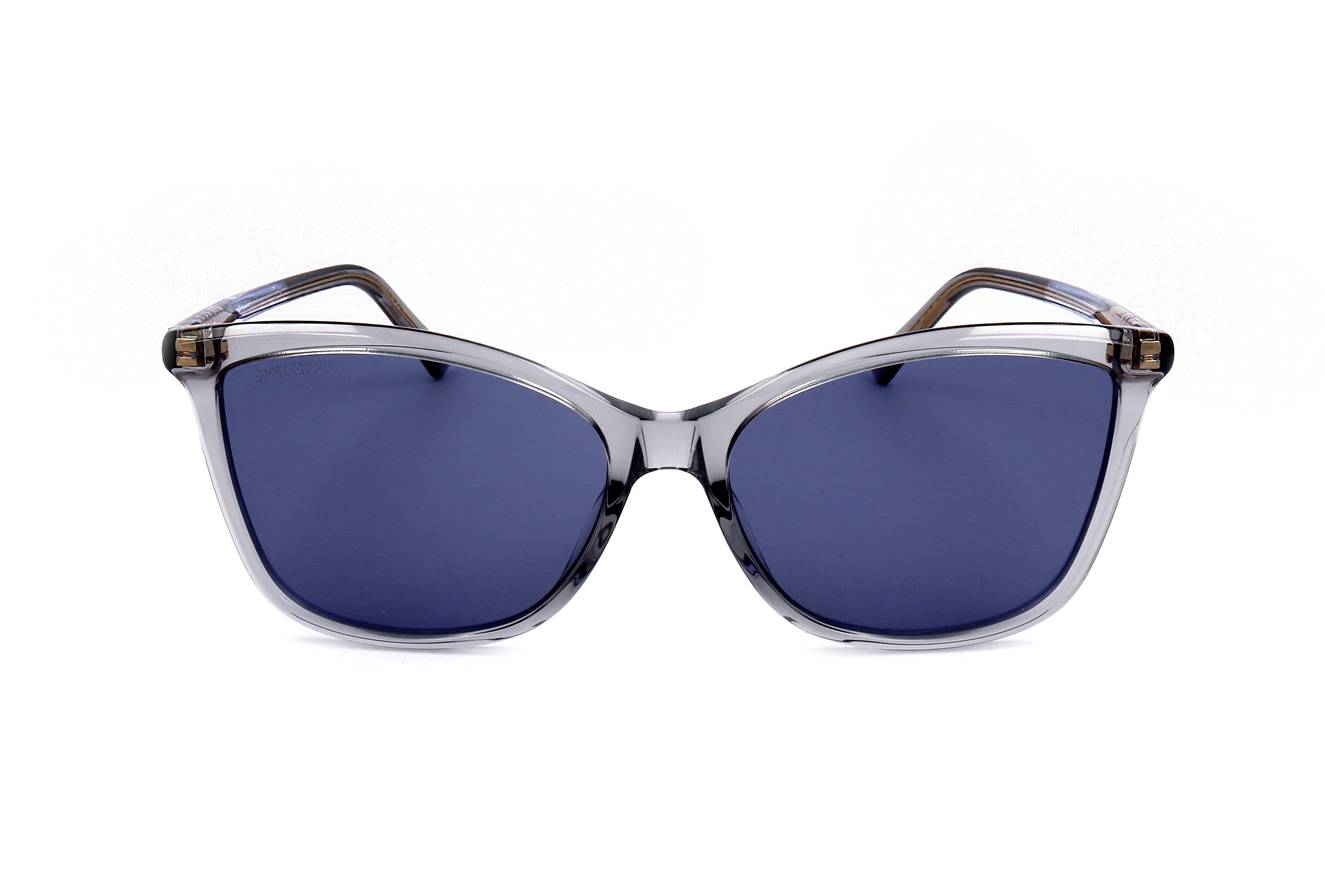 Jimmy Choo - JIM SUN BA/G/S KB7 56 16 145