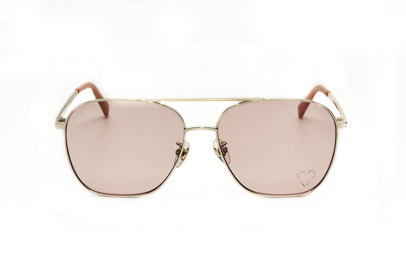 Stella McCartney - STM SUN SC40038U 32U 58 15 140