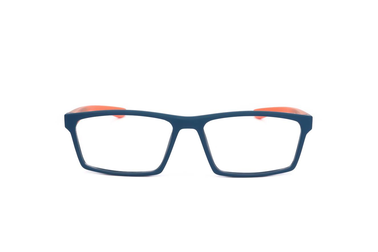 Lotto - LOT FRAME LS2002 BLU ORA 55 15 140