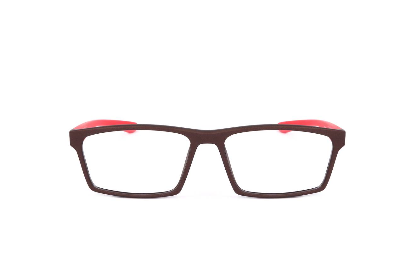 Lotto - LOT FRAME LS2002 COF RED 55 15 140
