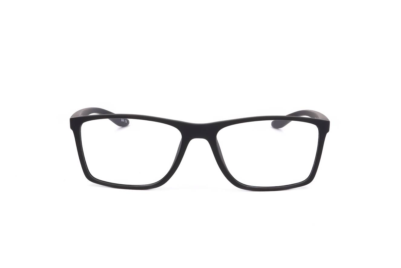Lotto - LOT FRAME LS2005 BLK RED 54 16 135