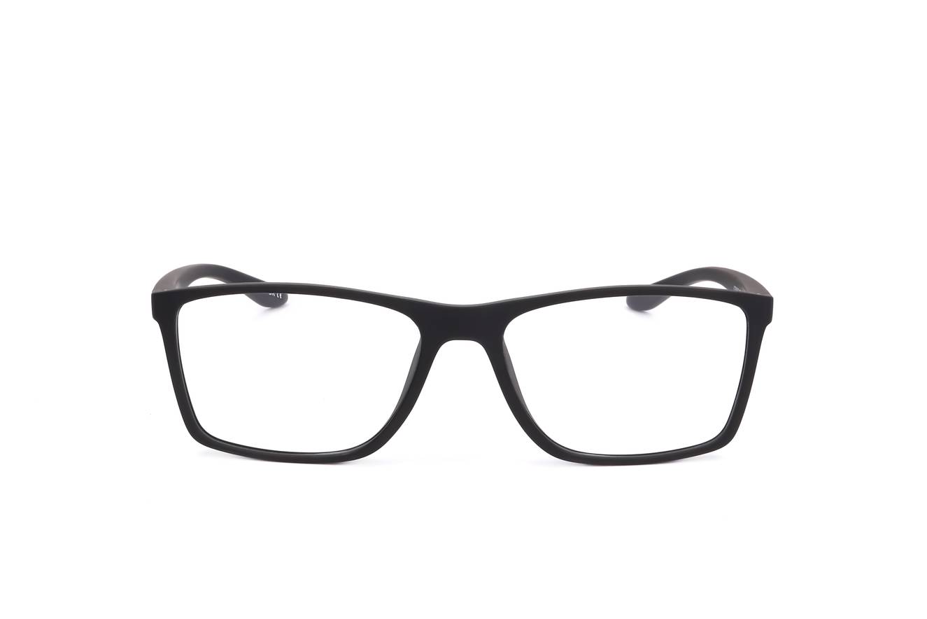 Lotto - LOT FRAME LS2005 BLK BLU 54 16 135