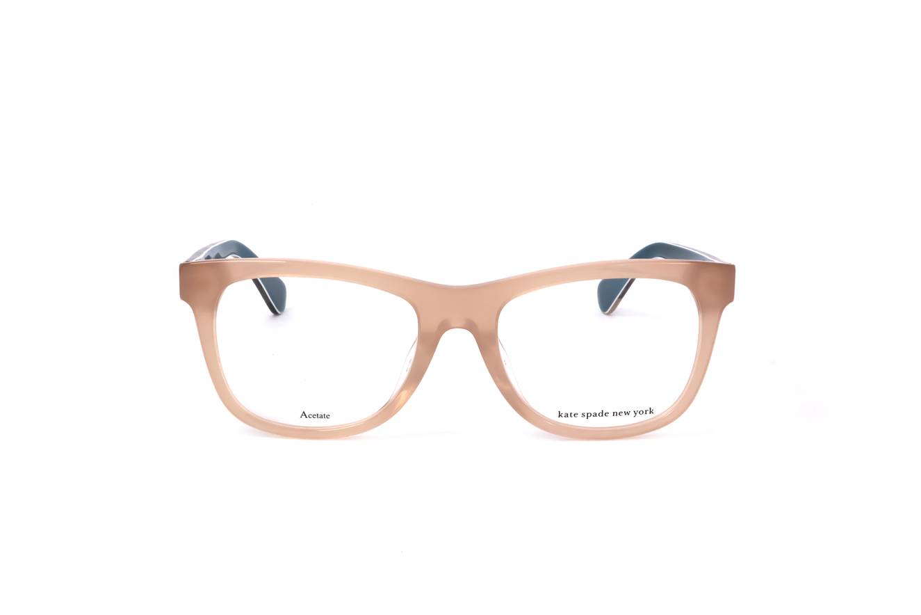 Kate Spade - KSP FRAME JACKALYN FWM 50 18 140