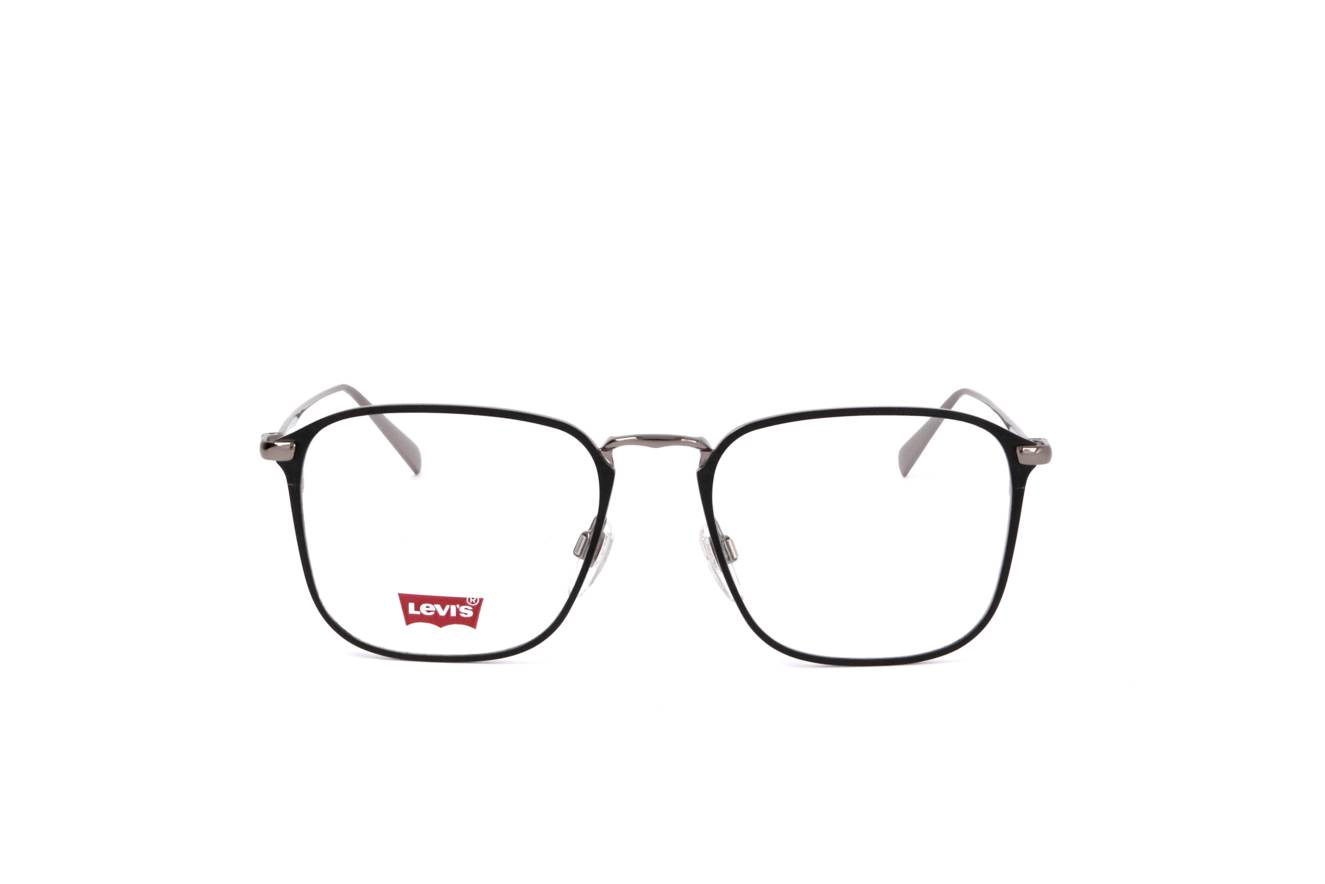 Levi's - LEV FRAME LV 5000 TI7 52 18 145