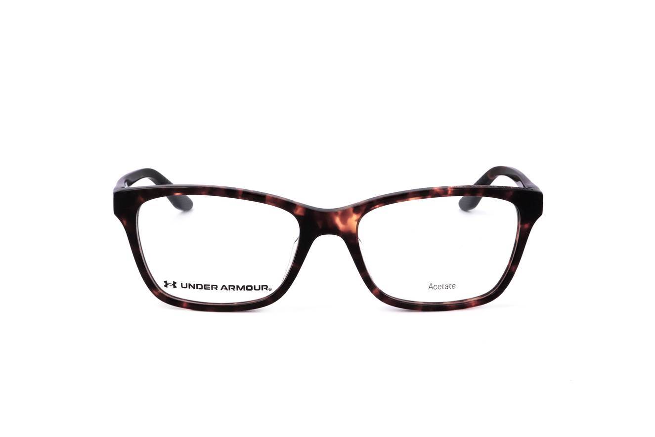 Under Armour - UAR FRAME UA 5012 086 53 17 135