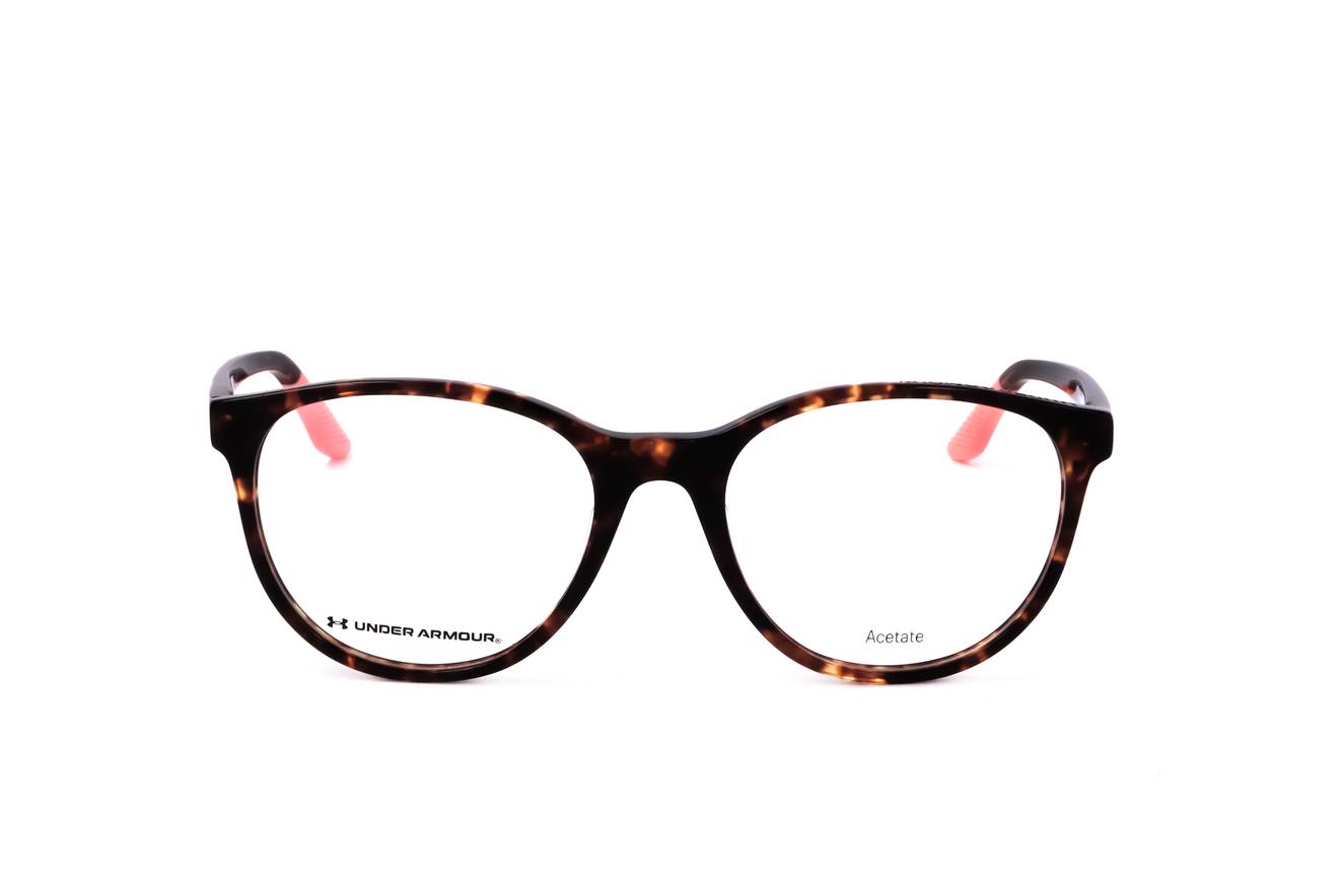 Under Armour - UAR FRAME UA 5020 086 52 18 140