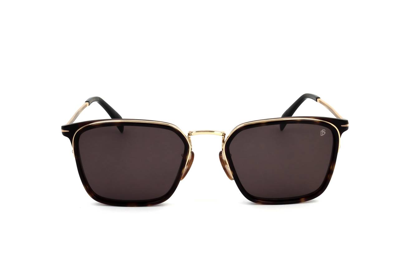 David Beckham - DBE SUN DB 7065/F/S 06J 56 20 145