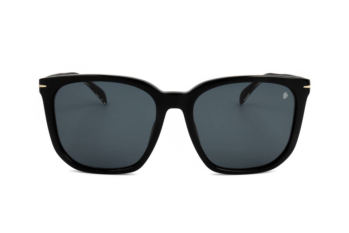 David Beckham - DBE SUN DB 1071/F/S 2M2 57 18 145