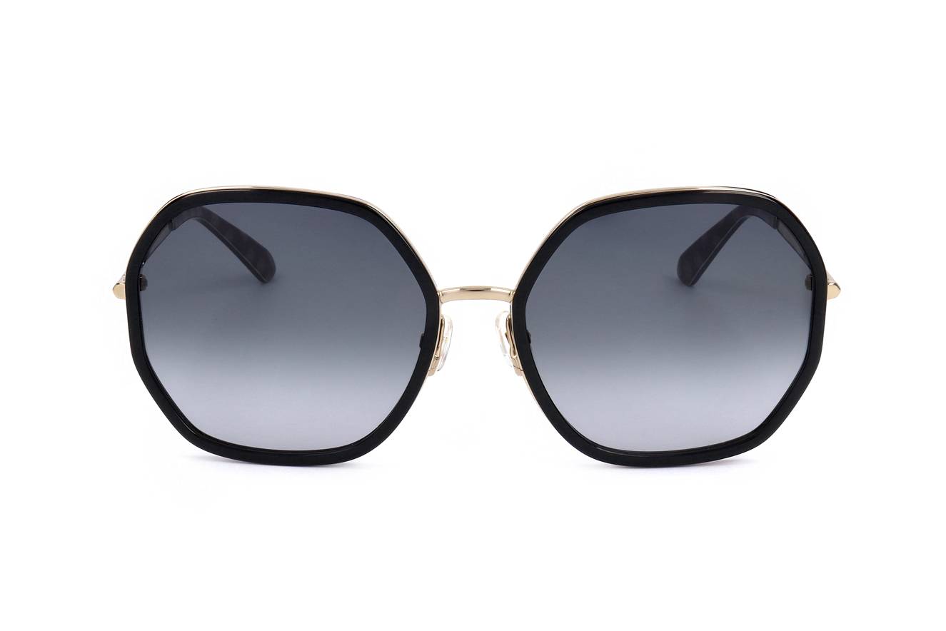 Kate Spade - KSP SUN NICOLA/G/S RHL 58 18 140
