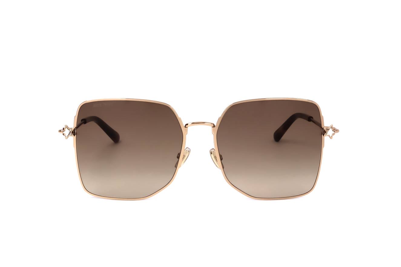 Jimmy Choo - JIM SUN TRISHA/G/SK J5G 58 17 150