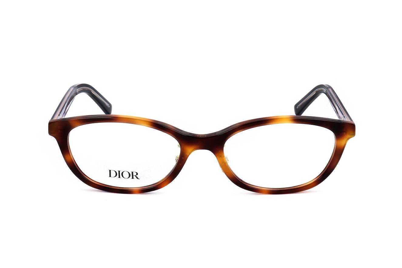 Dior - CRD FRAME CD50024J 053 53 18 140