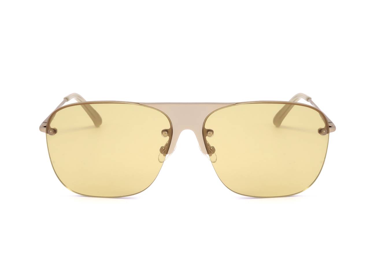 Dries Van Noten by Linda Farrow - DVN SUN DVN151 61 14 138