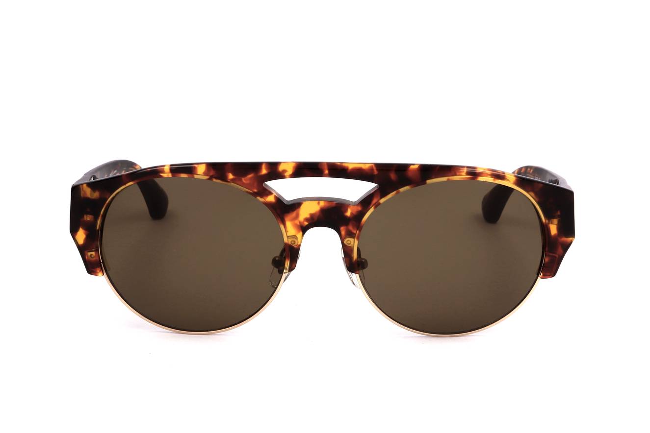 Dries Van Noten by Linda Farrow - DVN SUN DVN152 C3 54 20 135