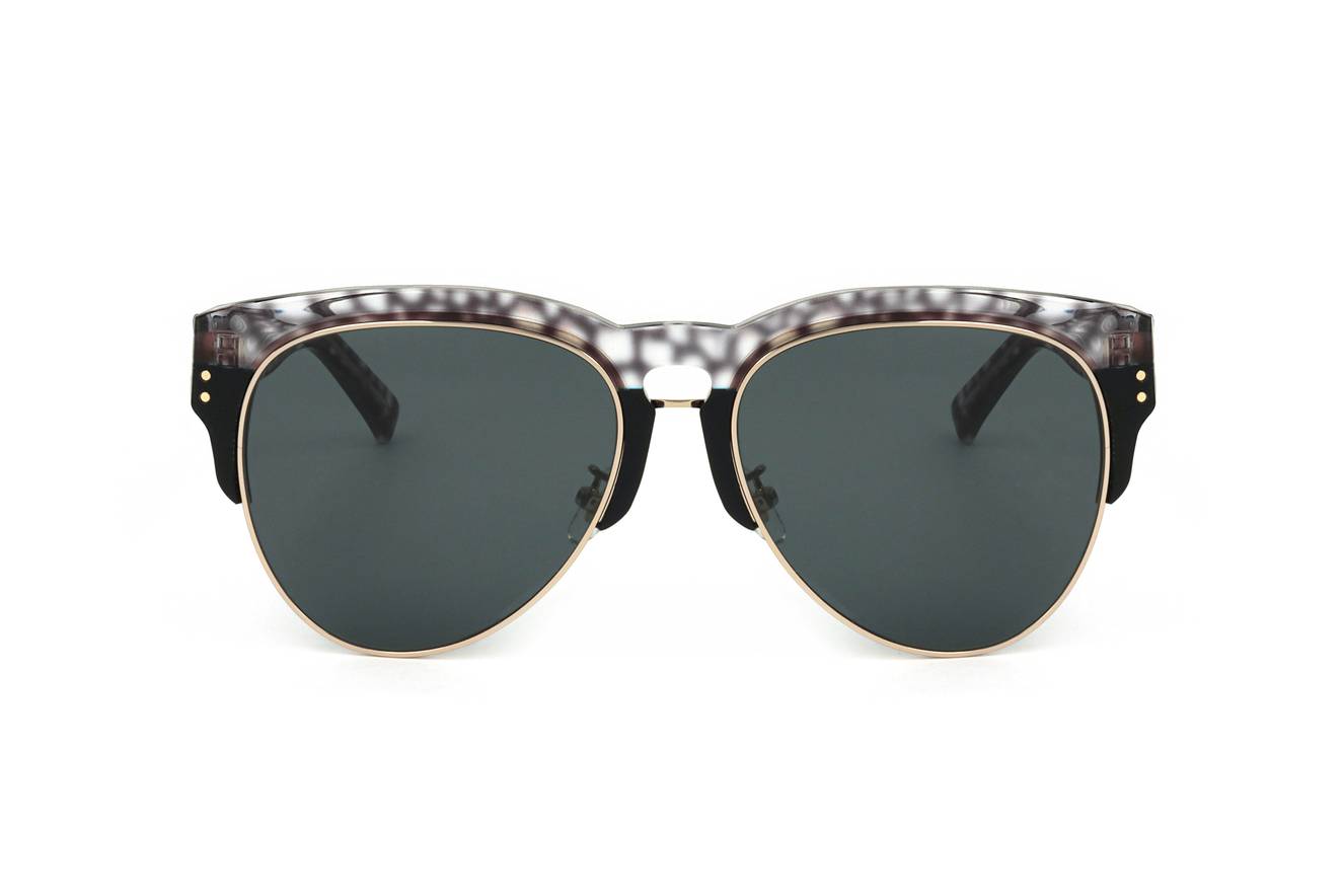 Erdem by Linda Farrow - ERD SUN EDM25 C3 59 18 135