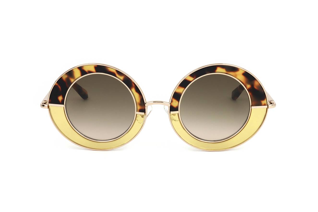 Erdem by Linda Farrow - ERD SUN EDM27 C3 47 17 140