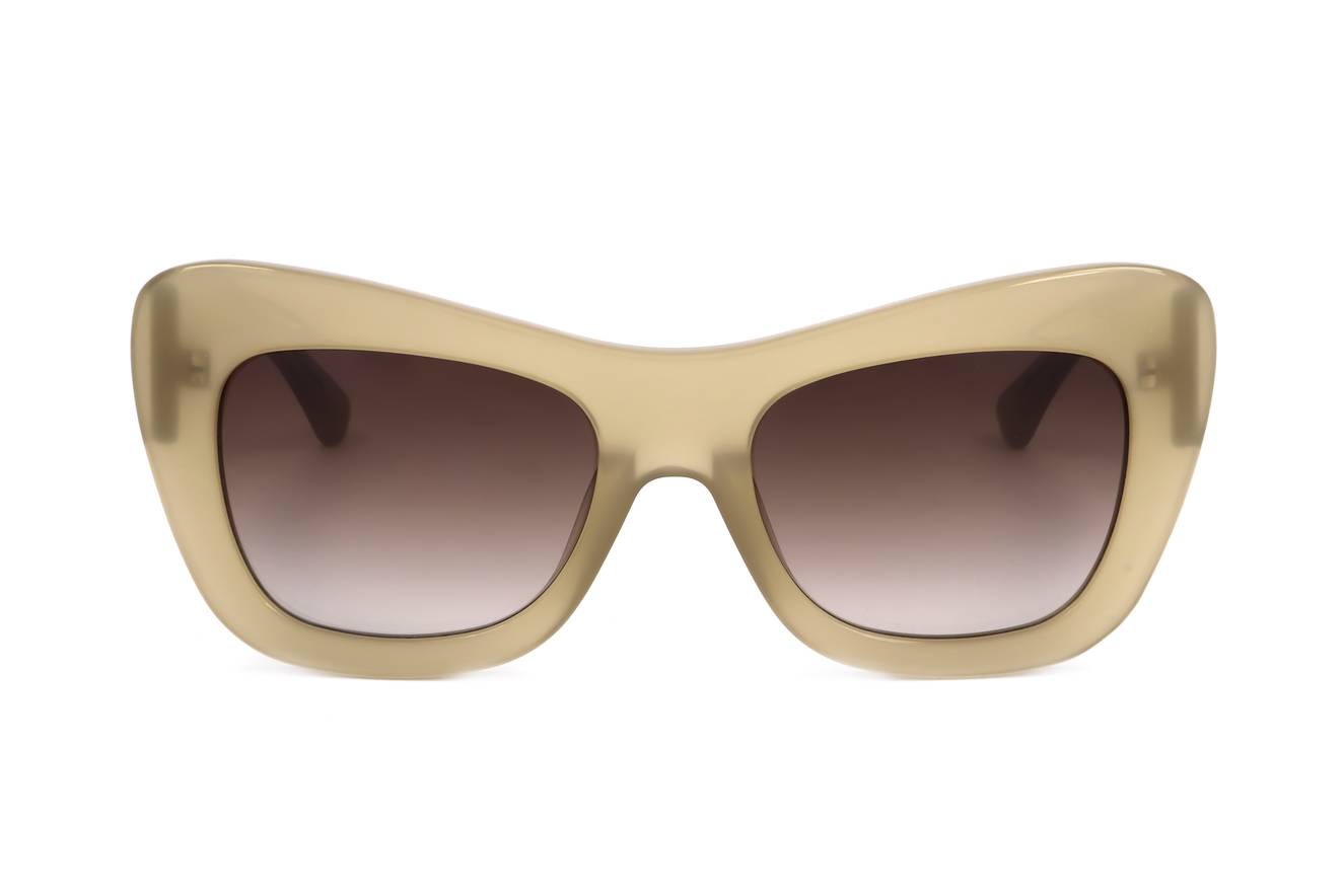 Dries Van Noten by Linda Farrow - DVN SUN DVN122 56 21 140