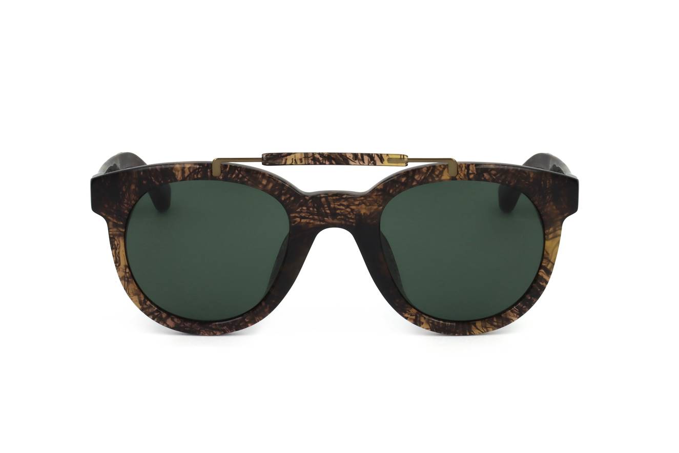 Dries Van Noten by Linda Farrow - DVN SUN DVN132 46 24 138