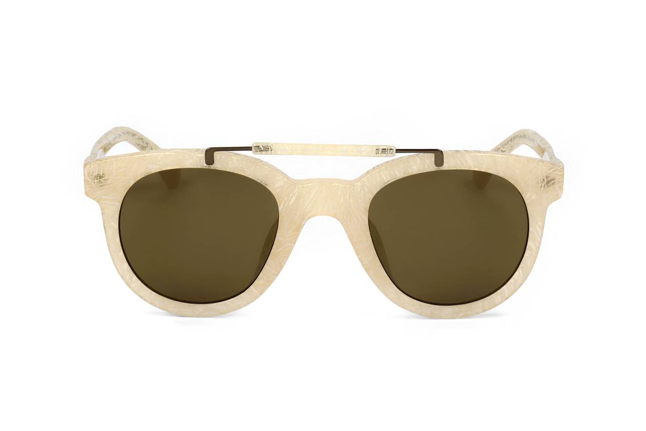 Dries Van Noten by Linda Farrow - DVN SUN DVN132 C2 46 24 138