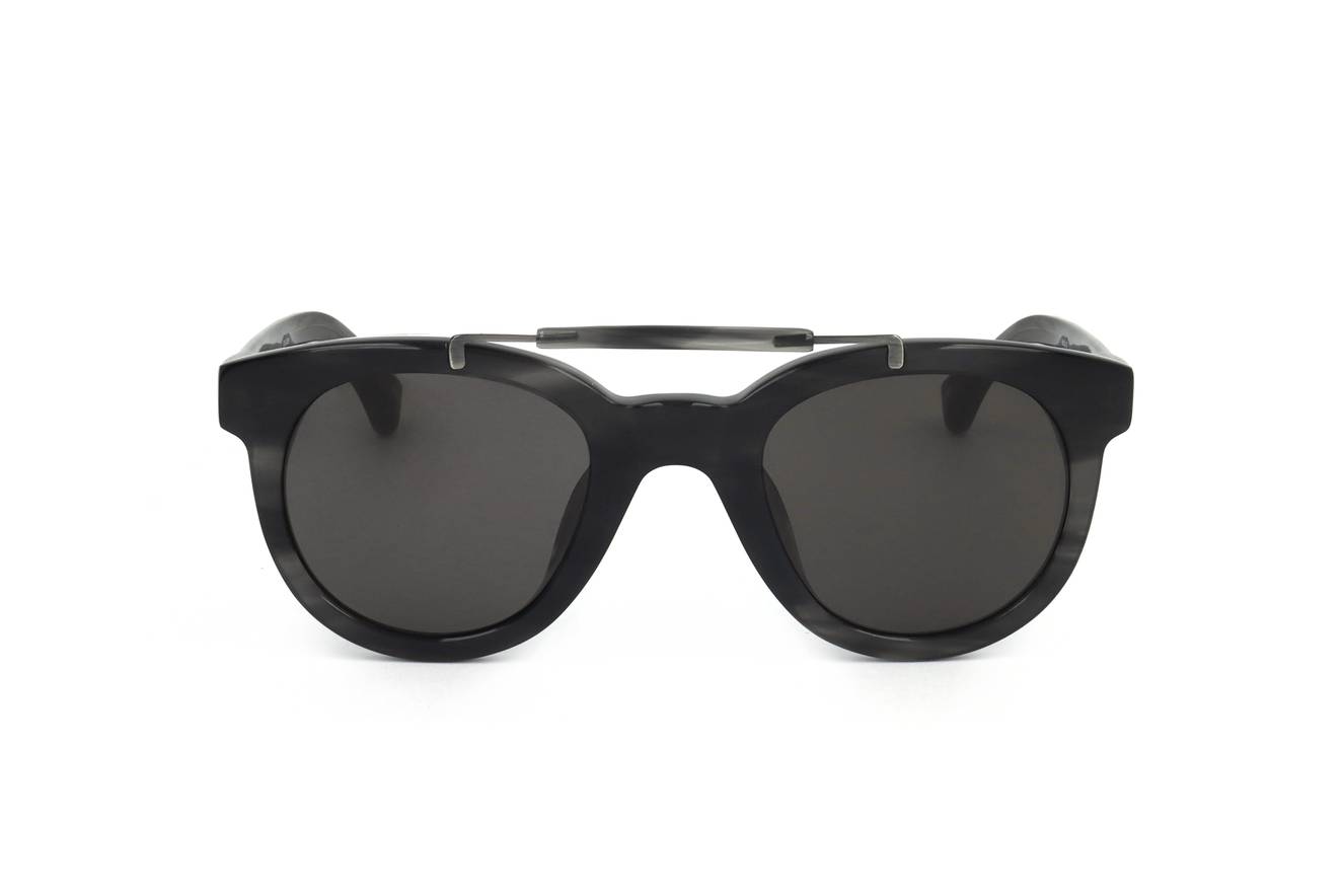 Dries Van Noten by Linda Farrow - DVN SUN DVN132 C3 46 24 138