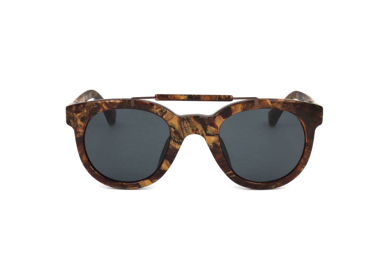 Dries Van Noten by Linda Farrow - DVN SUN DVN132 C4 46 24 138