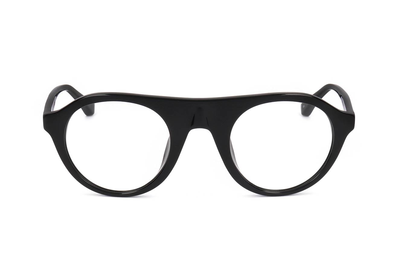 Dries Van Noten by Linda Farrow - DVN FRAME DVN63 C10 49 26 140
