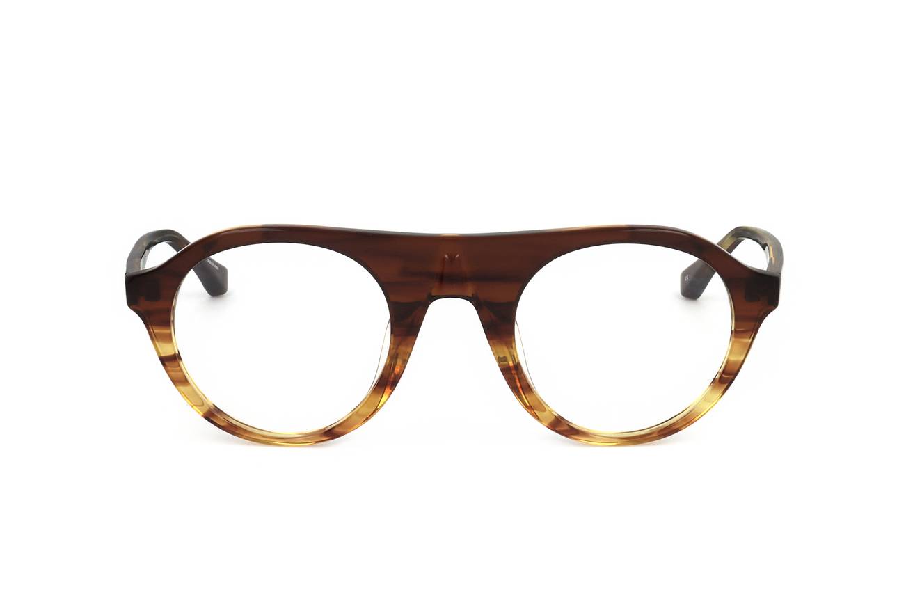 Dries Van Noten by Linda Farrow - DVN FRAME DVN63 C7 49 26 140