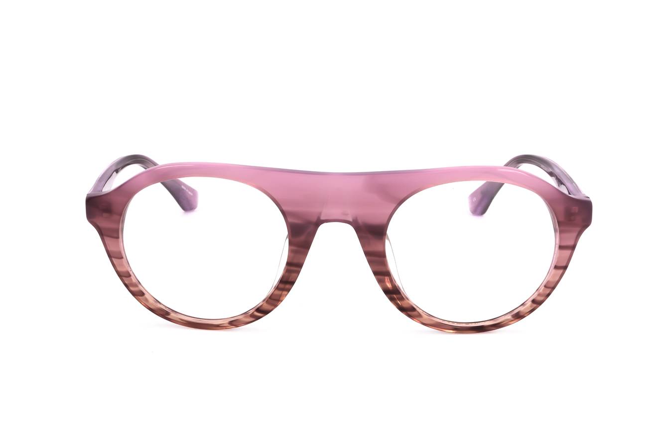Dries Van Noten by Linda Farrow - DVN FRAME DVN63 C8 49 26 140