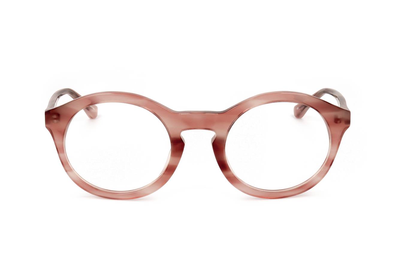 Dries Van Noten by Linda Farrow - DVN FRAME DVN64 52 26 143