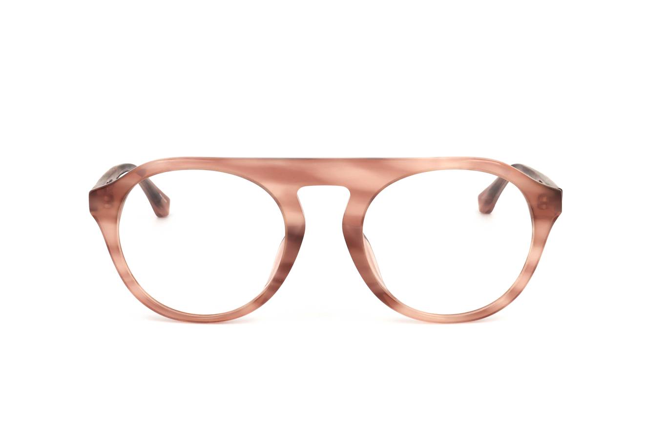 Dries Van Noten by Linda Farrow - DVN FRAME DVN65 C10 53 24 140