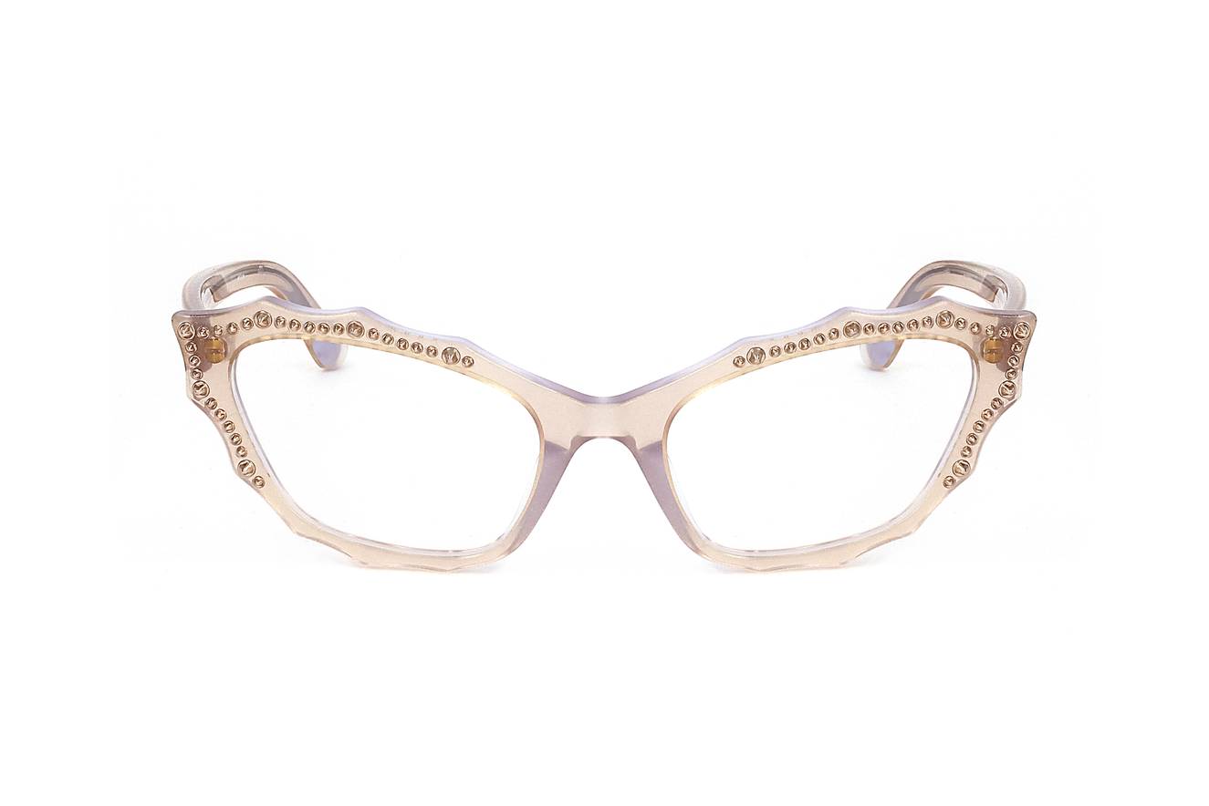 Agent Provocateur by Linda Farrow - AGP FRAME AP52 53 19 145