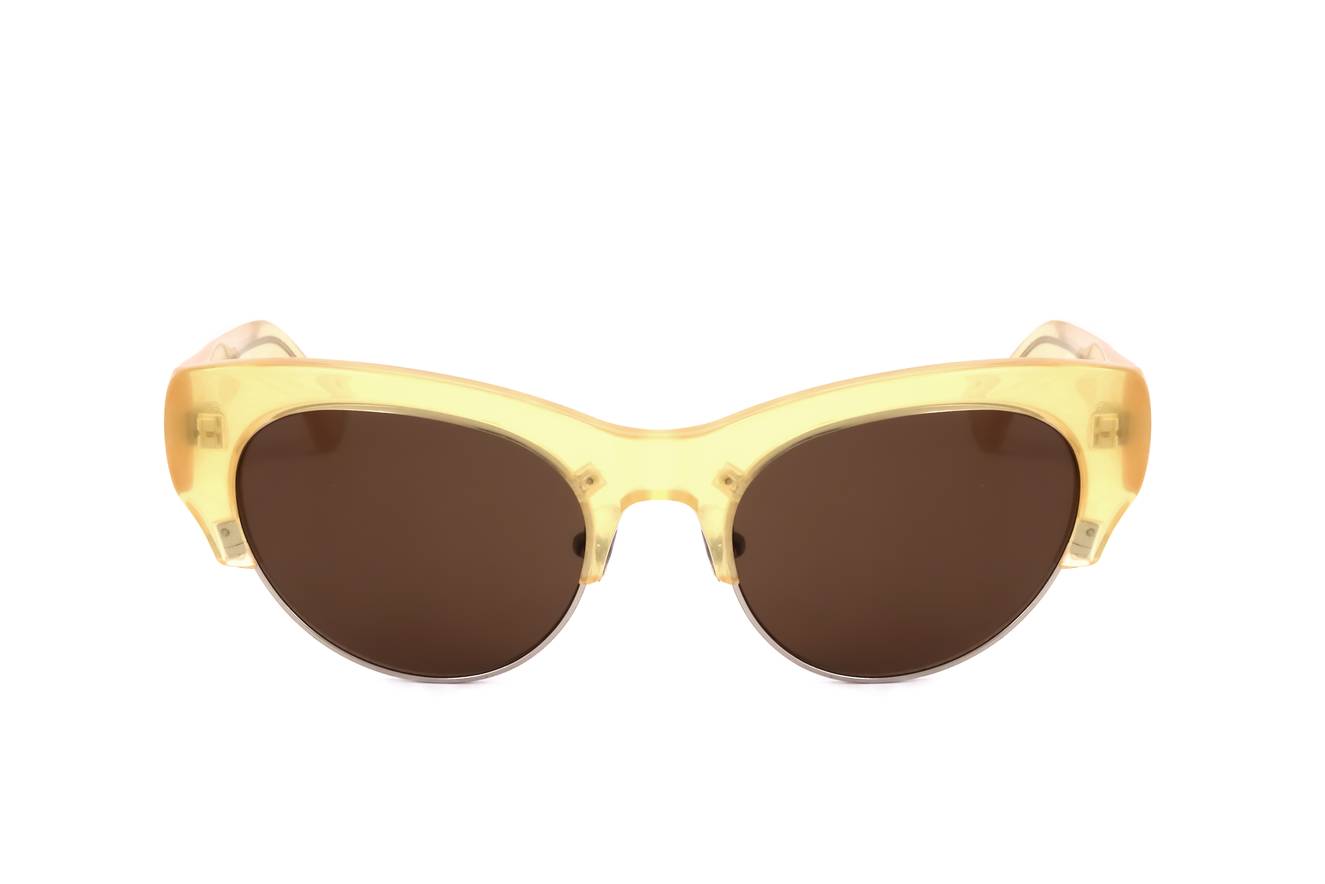 Dries Van Noten by Linda Farrow - DVN SUN DVN100 C1 53 20 140