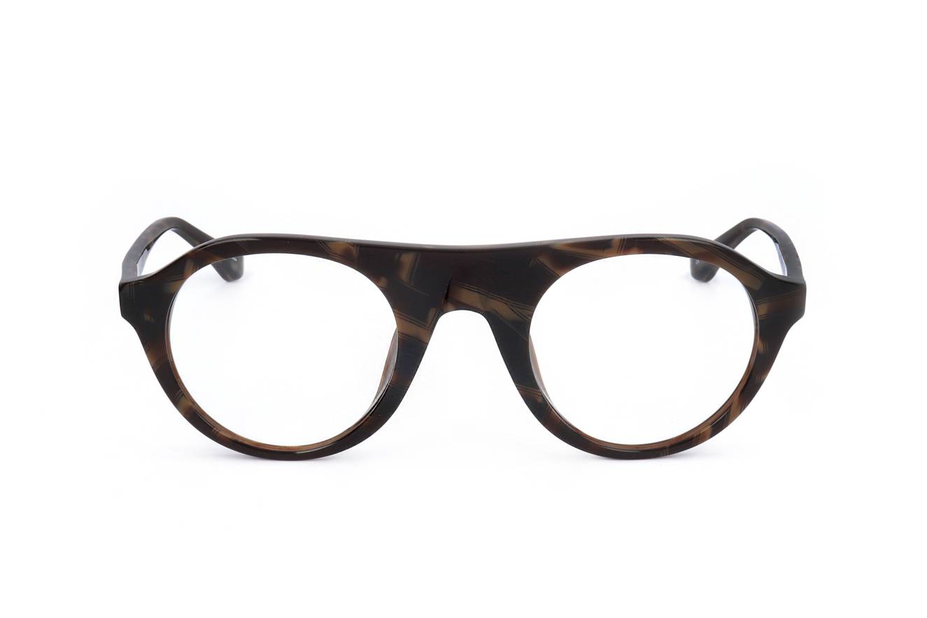 Dries Van Noten by Linda Farrow - DVN FRAME DVN63 C9 49 26 140