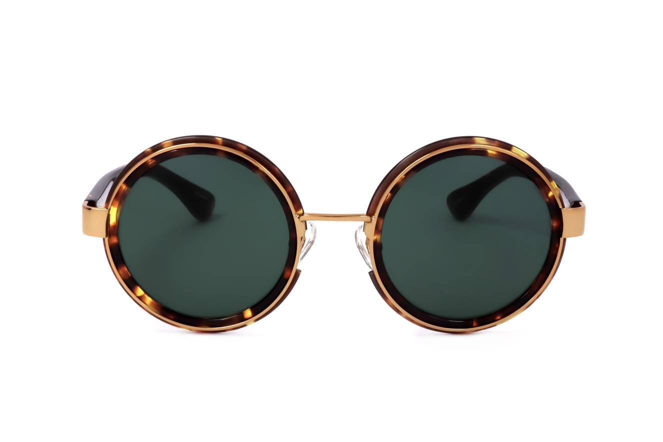 Dries Van Noten by Linda Farrow - DVN SUN DVN76 50 23 135