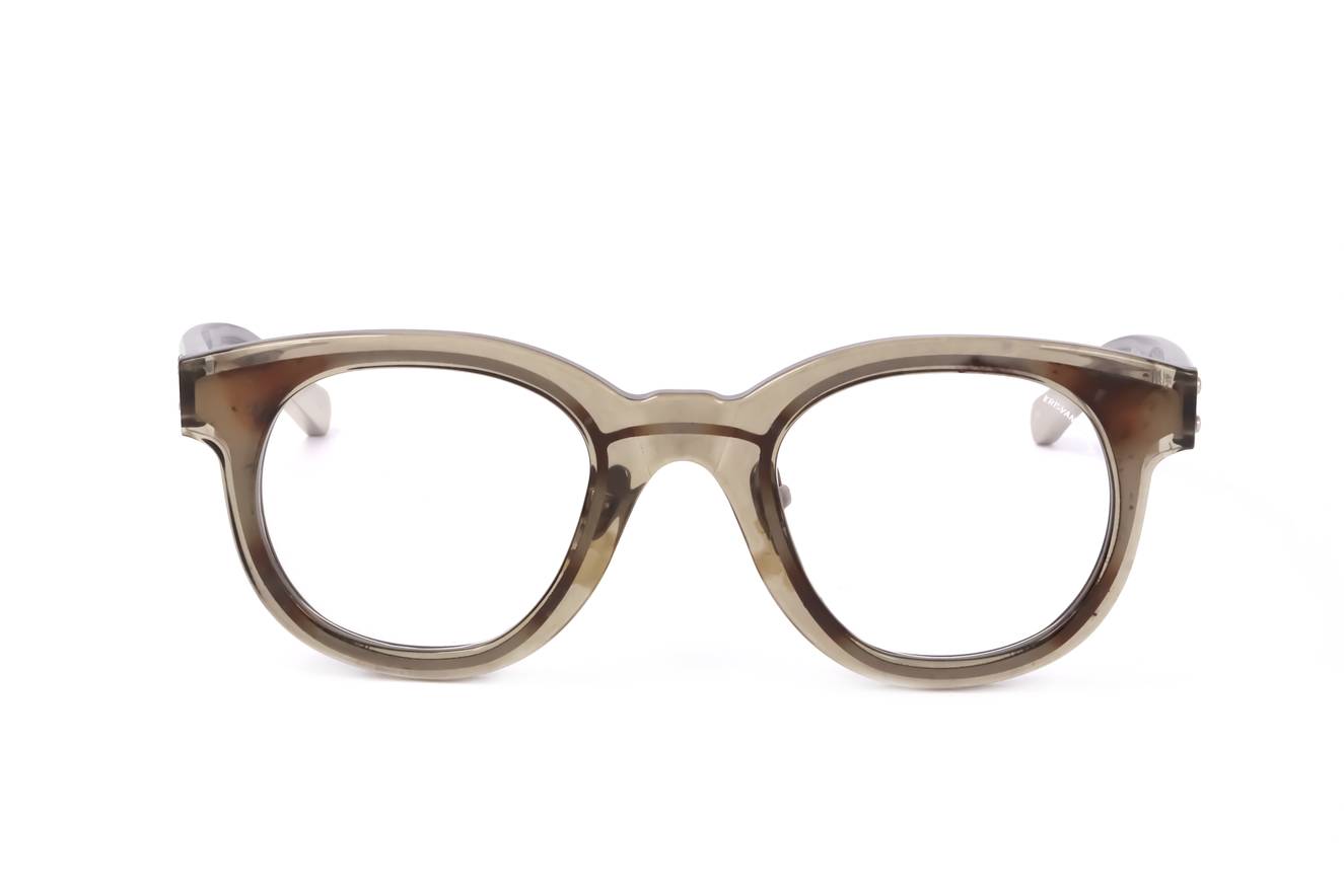 Kris Van Assche by Linda Farrow - KVA FRAME KVA22 48 25 000