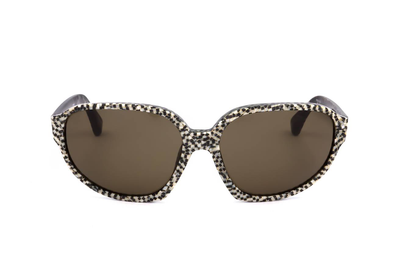 Dries Van Noten by Linda Farrow - DVN SUN DVN43 60 16 135