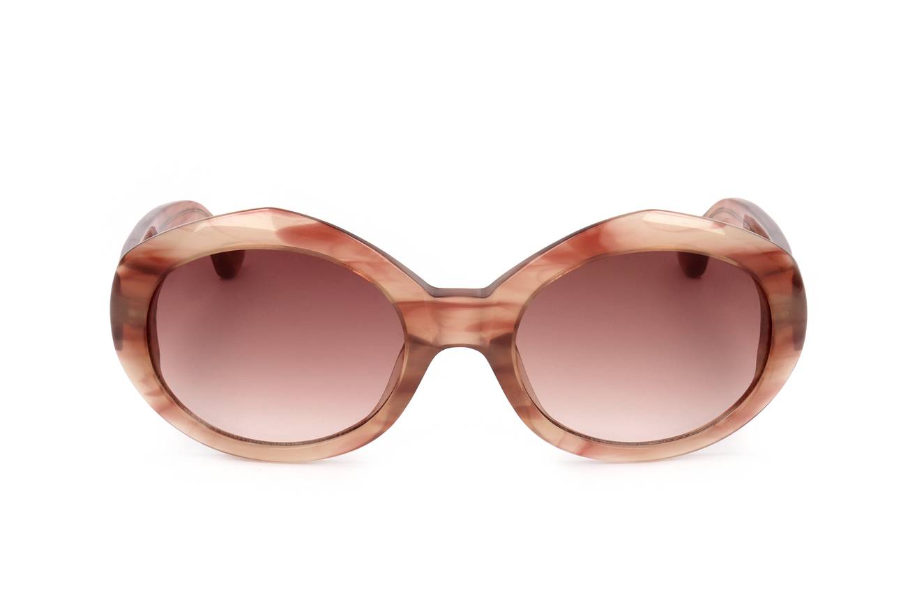 Dries Van Noten by Linda Farrow - DVN SUN DVN44 C11 55 21 140