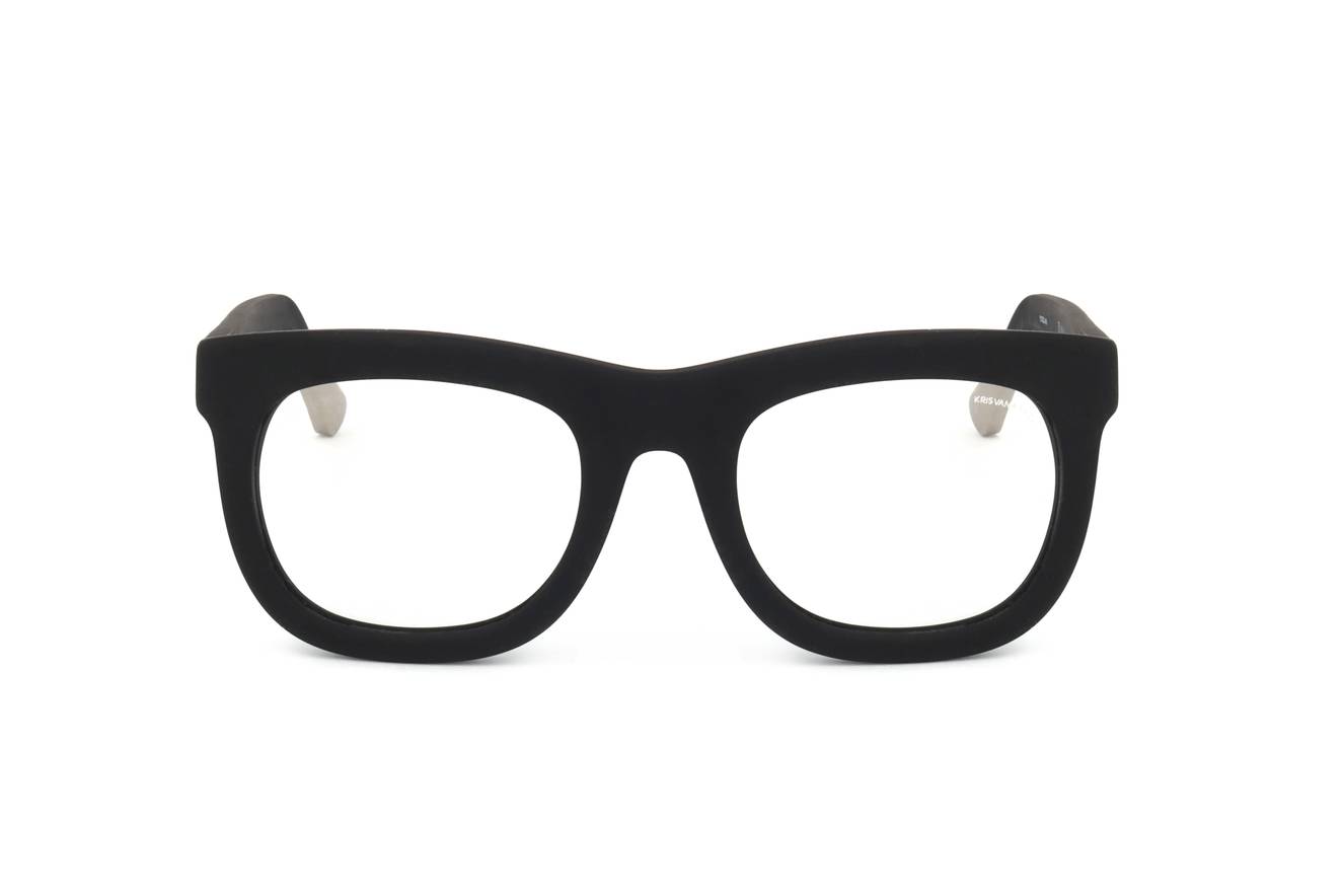 Kris Van Assche by Linda Farrow - KVA FRAME KVA38 C11 51 22 140