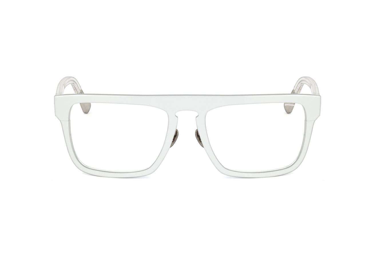 Kris Van Assche by Linda Farrow - KVA FRAME KVA52 56 18 140
