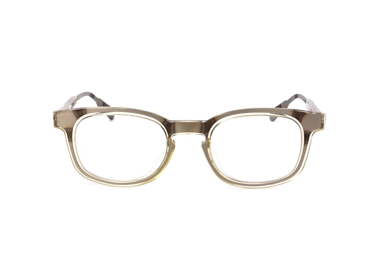 Kris Van Assche by Linda Farrow - KVA FRAME KVA72 49 20 140